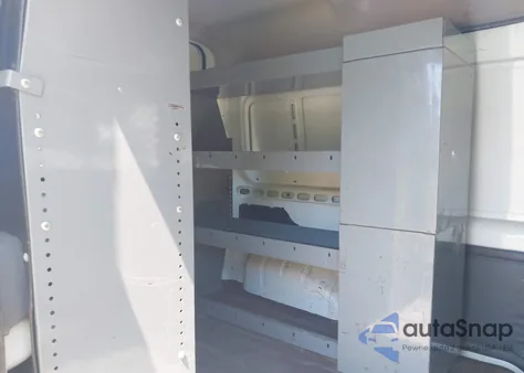 2013 Ford Transit Connect Xl z USA, uszkodzony, nr VIN NM0LS7CN2DT145808